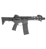 Delta Armory AEG Alpha EAGLE AR15 TALOS PDW - 1/2/3