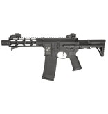 Delta Armory Bravo EAGLE AR15 TALOS PDW AEG - 1/2/3