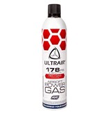 ASG ULTRAIR Power Red Gas 570ml - Box 36 Stück