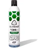 ASG Ultrair Power Gas Verde 570ml - Caja 36 piezas