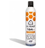 ASG Ultrair Power Orange Gas 570ml - Box 36 pieces