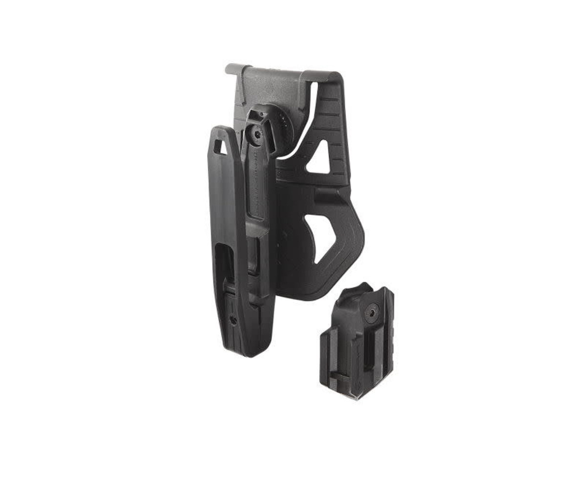 ASG Étui universel Strike Systems pour Glock, Smith & Wesson, Springfield, Sig Sauer, CZ