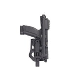 ASG Coldre universal Strike Systems para Glock, Smith & Wesson, Springfield, Sig Sauer, CZ
