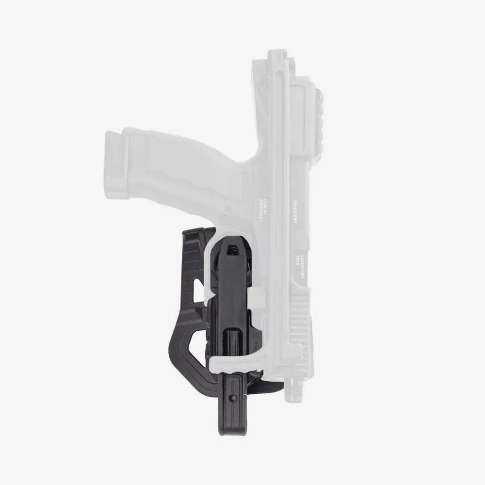 ASG Coldre universal Strike Systems para Glock, Smith & Wesson, Springfield, Sig Sauer, CZ