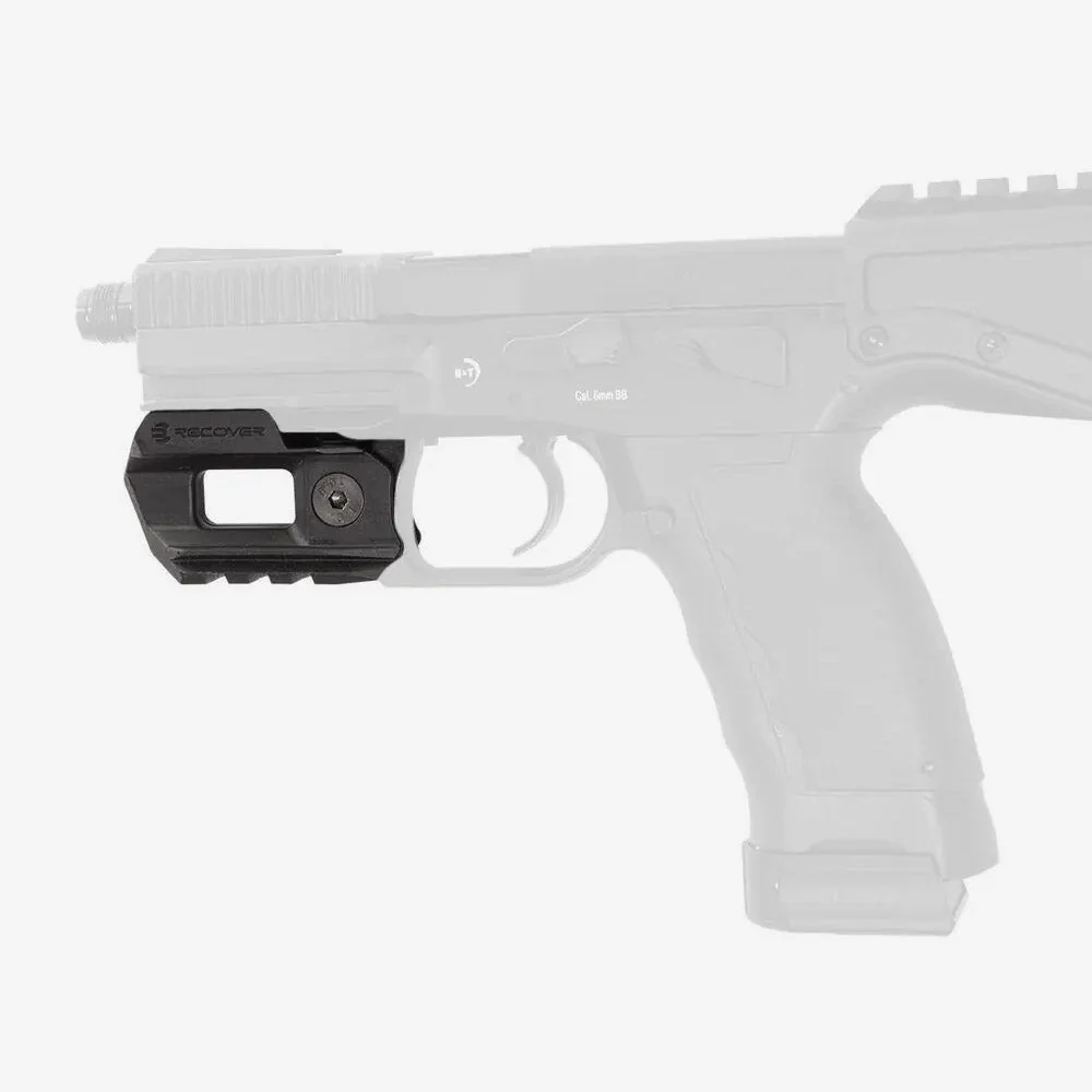 ASG Coldre universal Strike Systems para Glock, Smith & Wesson, Springfield, Sig Sauer, CZ