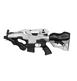 JG Works Star Dragon Thunder Maul M4 CQB - 1.33 joules