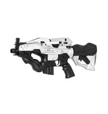 JG Works Dragão Estelar Thunder Maul M4 CQB - 1,33 joules