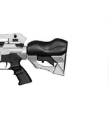 JG Works Dragão Estelar Thunder Maul M4 CQB - 1,33 joules