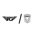 JG Works Star Dragon Thunder Maul M4 CQB - 1,33 joule