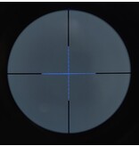 Delta Armory Cannocchiale da puntamento 1,5-5x40BE Mil-Dot illuminato