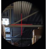 Delta Armory Riflescope 1-6x24IR Mil-Dot illuminated