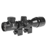 Delta Armory Cannocchiale da puntamento 4x32AOEG Mil-Dot illuminato