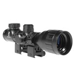 Delta Armory Cannocchiale da puntamento 4x32AOEG Mil-Dot illuminato