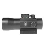 Delta Armory 2x40 Red/Green Dot Sight