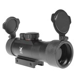 Delta Armory 2x40 Red/Green Dot Sight