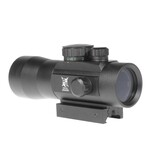 Delta Armory 2x40 Red/Green Dot Sight