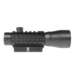 Delta Armory Delta Armory 2x40 Red-Green Dot Sight