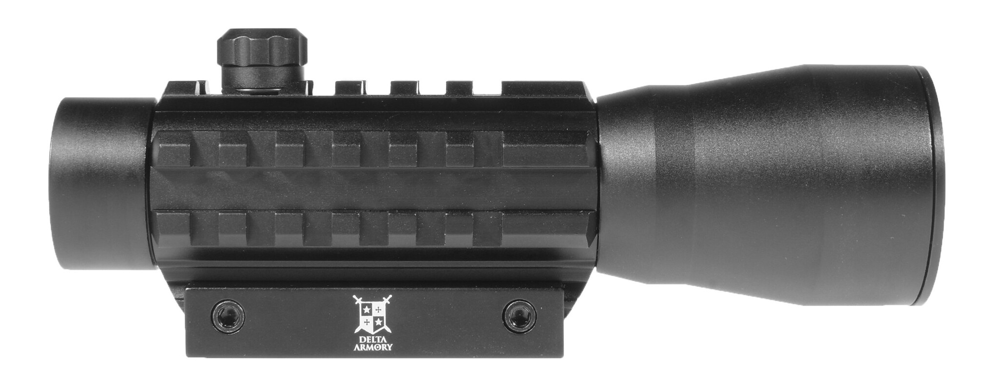 Delta Armory Mirino Delta Armory 2x40 punto rosso-verde