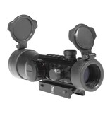 Delta Armory Delta Armory 2x40 Red-Green Dot Sight