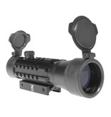 Delta Armory Mirino Delta Armory 2x40 punto rosso-verde