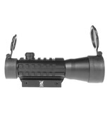 Delta Armory Mirino Delta Armory 2x40 punto rosso-verde