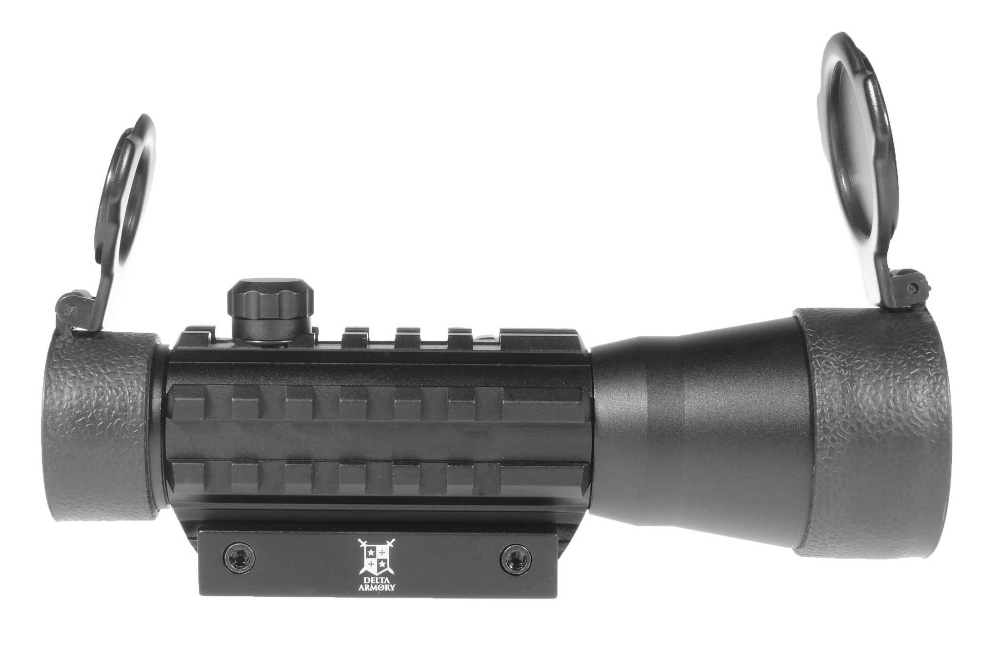 Delta Armory Mirino Delta Armory 2x40 punto rosso-verde