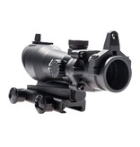 Guerilla Optics Type ACOG Viseur à points rouge/vert