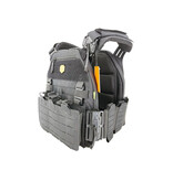 CONQUER Tactical MQR Series - Modular Plate Carrier