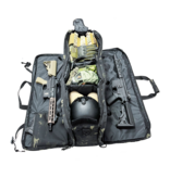 SixMM Battle Ready Bag 90 x 38 x 30 cm