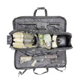 SixMM Battle Ready Bag 90 x 38 x 30 cm