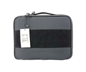 Sac de tir DELTA noir A10 Equipent
