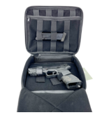 SixMM Gun bag 30 x 21 x 10 cm