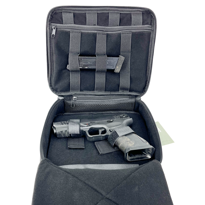 SixMM Gun bag 30 x 21 x 10 cm