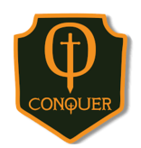 CONQUER Tactical 2 Punkt Bungee Tragegurt - BK/OD/TAN - Copy