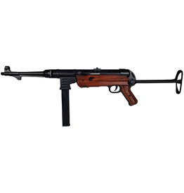 Cybergun Schmeisser MP40 WW2 AEG 1.20 Joule - BR