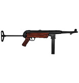 Cybergun Schmeisser MP40 WW2 AEG 1,20 julios - BR