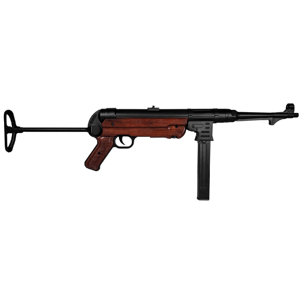 Cybergun Schmeisser MP40 WW2 AEG 1,20 Joule - BR