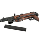 Cybergun Schmeisser MP40 WW2 AEG 1.20 Joules - BR