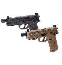 Cybergun FN Herstal FNX-45 GBB Tático