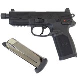 Cybergun FN Herstal FNX-45 Tactique GBB