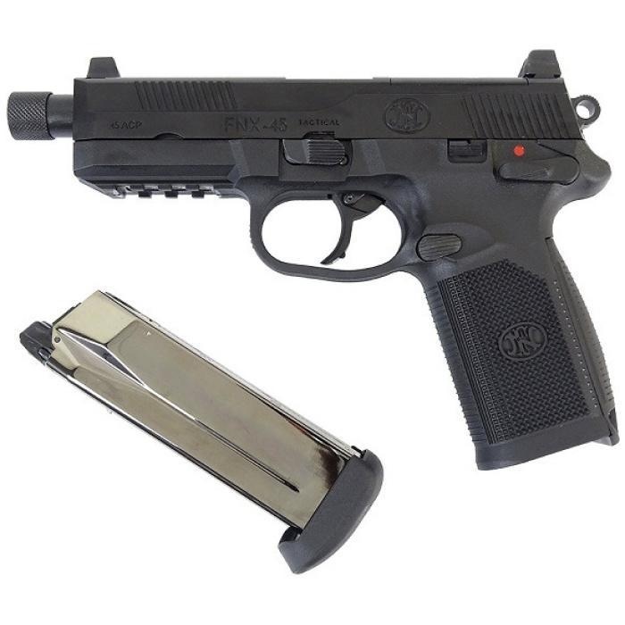 Cybergun FN Herstal FNX-45 GBB táctico