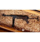Cybergun Schmeisser MP40 WW2 Co2 GBBR 1,20 julios - BR