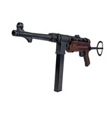 Cybergun Schmeisser MP40 WW2 Co2 GBBR 1,20 Joule - BR