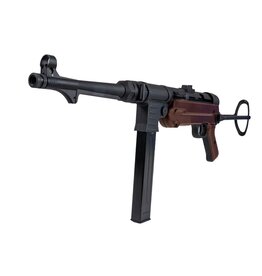 Cybergun Schmeisser MP40 WW2 Co2 GBBR 1,20 dżula - BR
