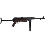 Cybergun Schmeisser MP40 WW2 Co2 GBBR 1.20 Joule - BR