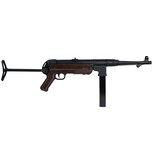 Cybergun Schmeisser MP40 WW2 Co2 GBBR 1,20 julios - BR