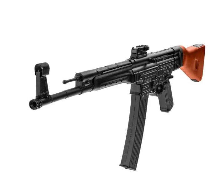 Cybergun Schmeisser MP44 WW2 AEG 1,49 julios - BR