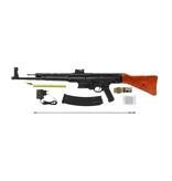 Cybergun Schmeisser MP44 WW2 AEG 1,49 Joules - BR