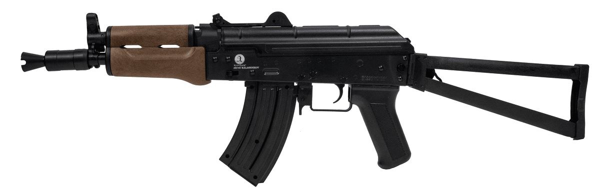 Cybergun Sprężyna śruby działania Kałasznikowa AKS-74U