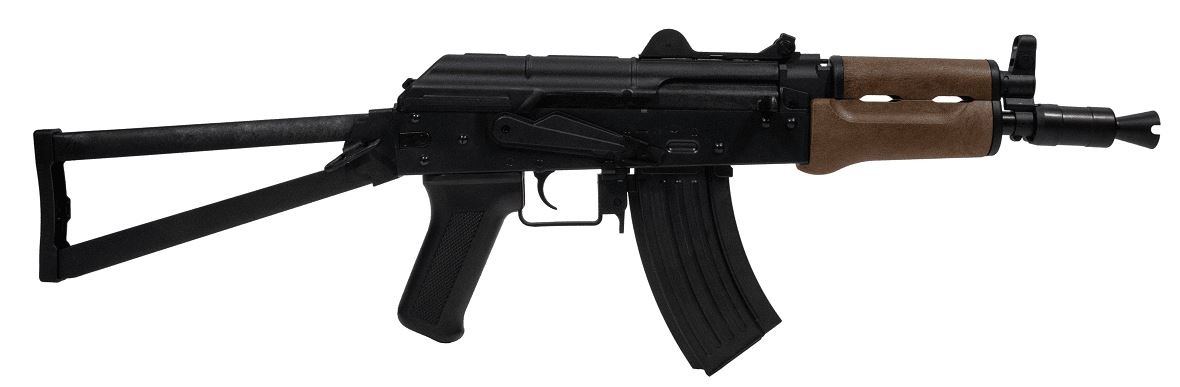 Cybergun AKS-74U Kalashnikov Action Bolt Spring